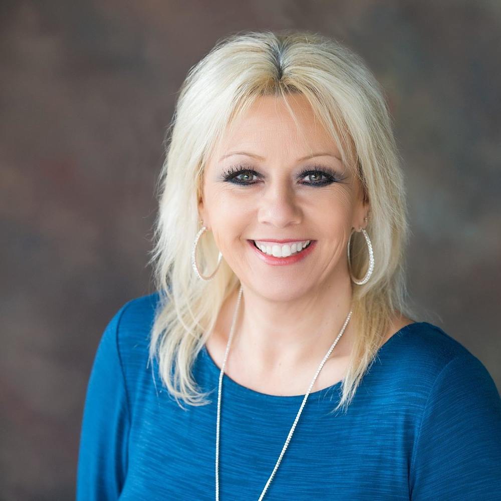 Meet your Posher, Sherry